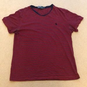 Polo Ralph Lauren striped t-shirt